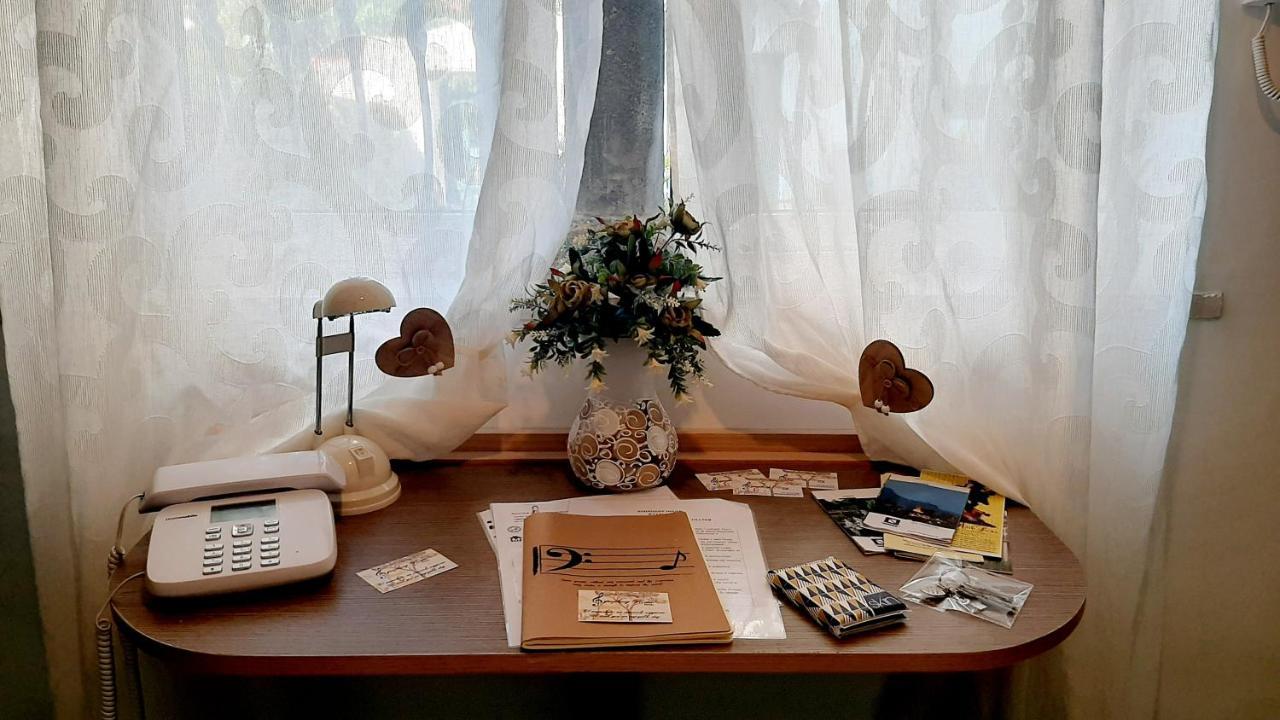 Symphony House Ravelloヴィラ エクステリア 写真