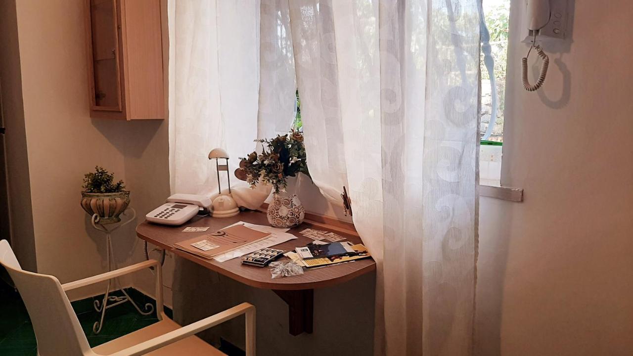 Symphony House Ravelloヴィラ エクステリア 写真