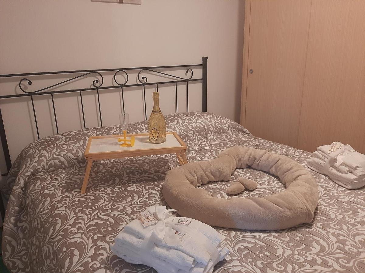 Symphony House Ravelloヴィラ エクステリア 写真
