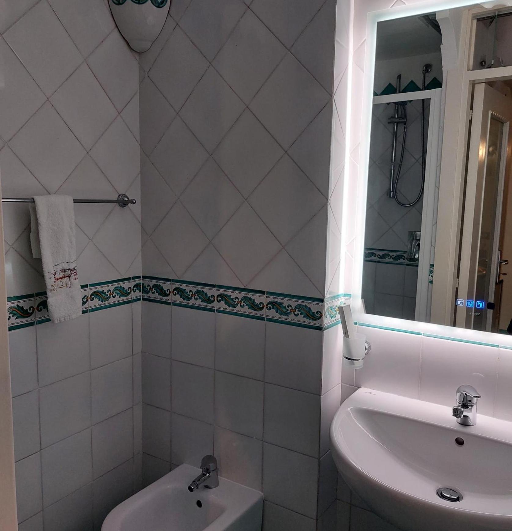 Symphony House Ravelloヴィラ エクステリア 写真