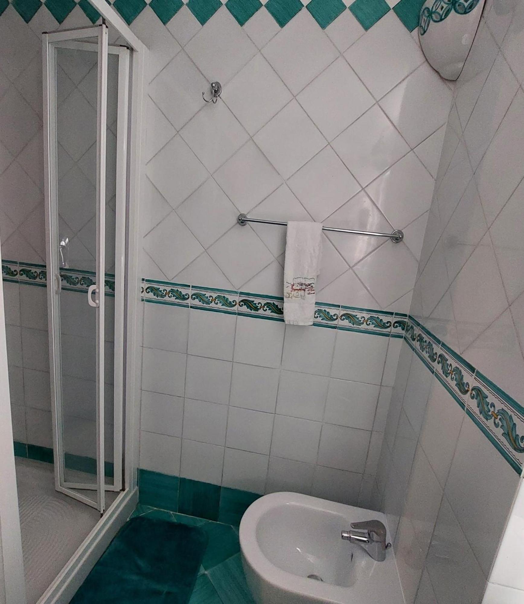 Symphony House Ravelloヴィラ エクステリア 写真